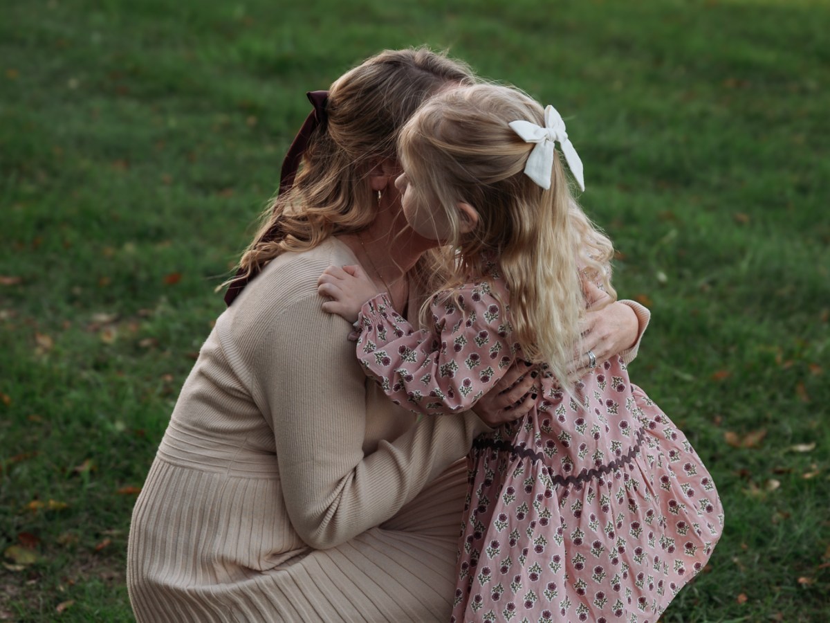 3 Things God Has Taught Me Having An Introverted&nbsp;Child