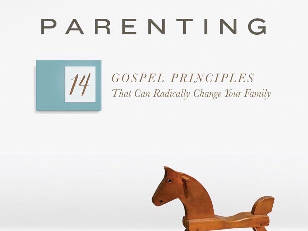 Links to keep digging – Christian Parenting&nbsp;Books
