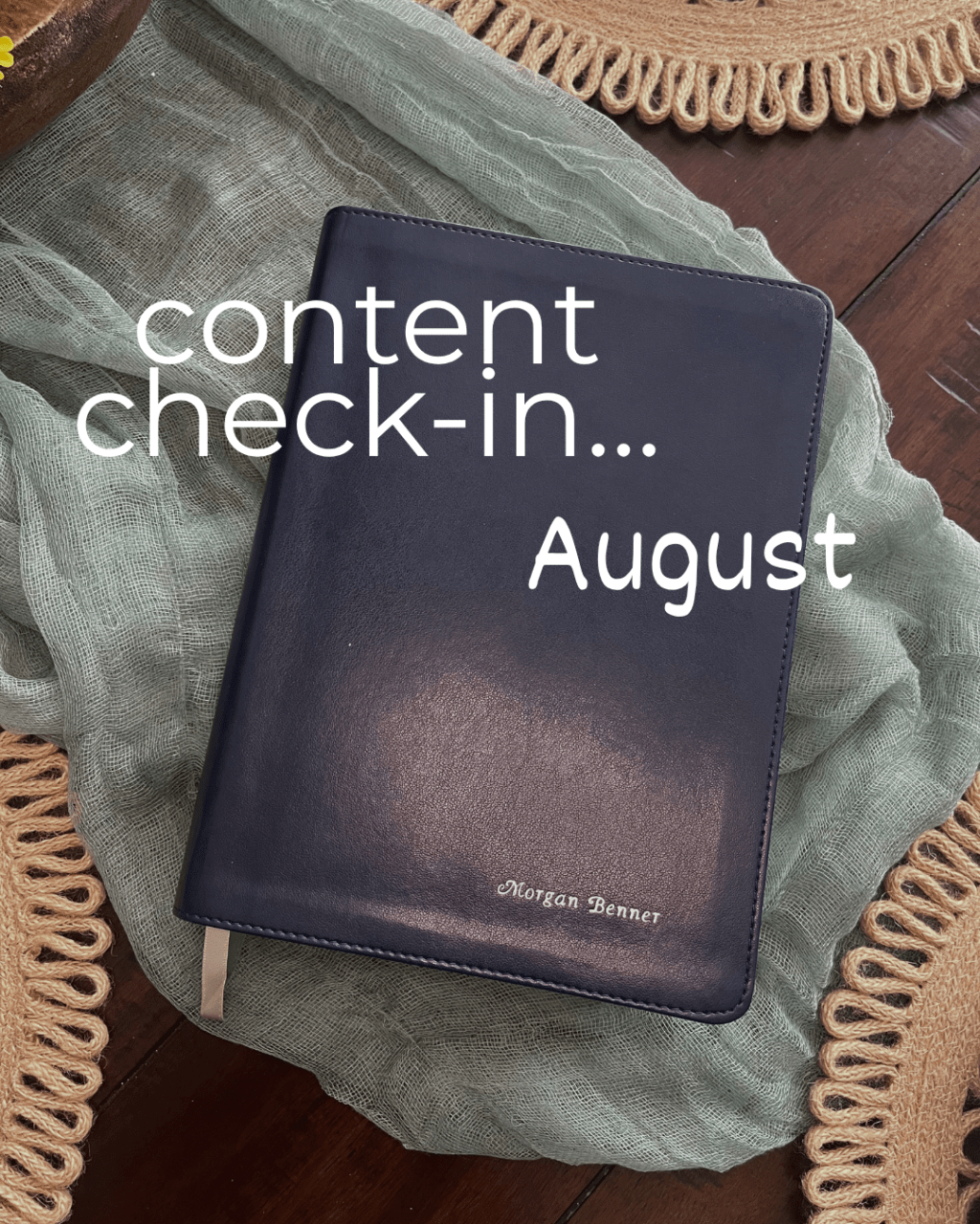 Links to keep digging – August&nbsp;Content